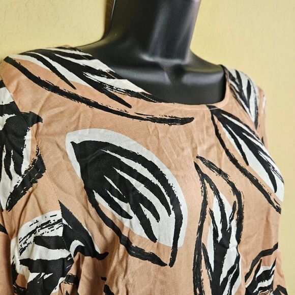 NWT Nümph Azami Dress - Picture 3 of 9